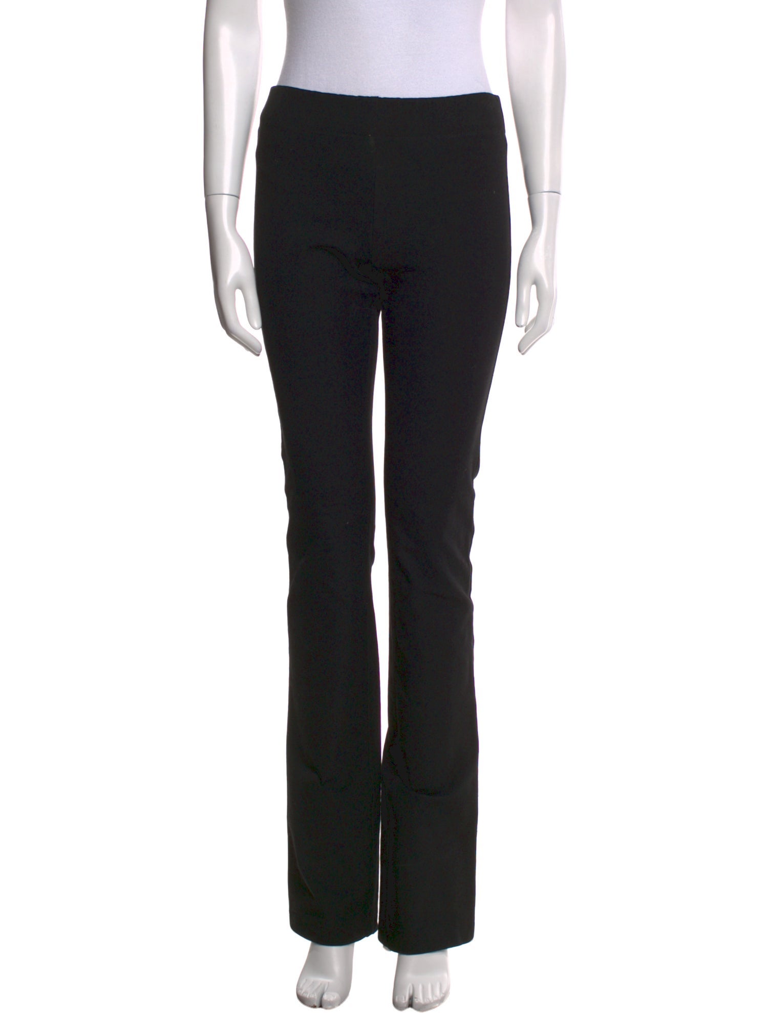 Joseph Straight Leg Pants