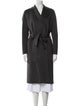 Joseph Wool Coat