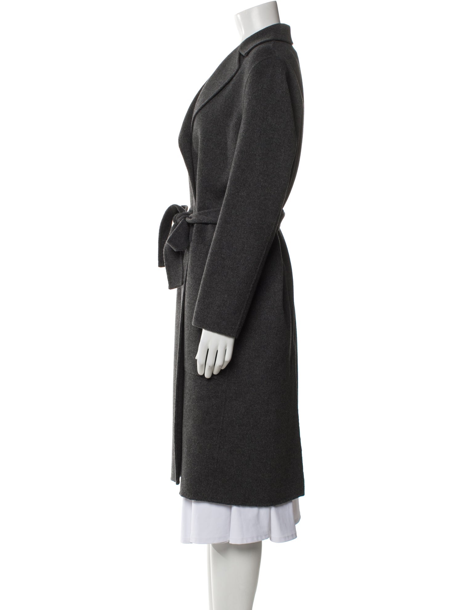 Joseph Wool Coat