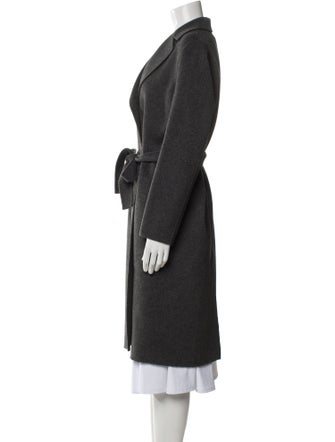 Joseph Wool Coat