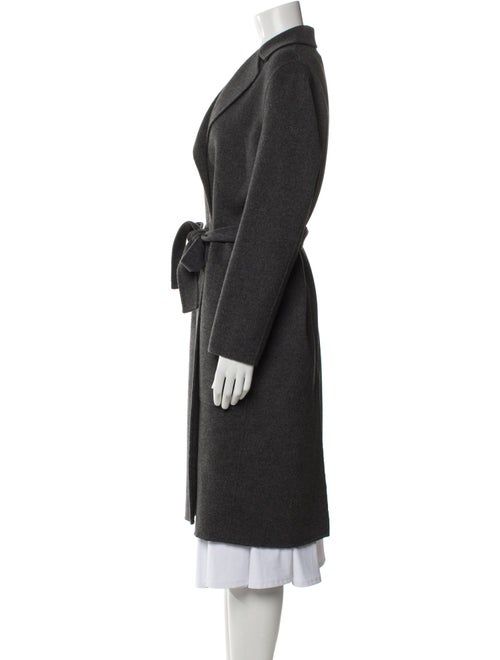 Joseph Wool Coat