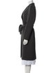 Joseph Wool Coat