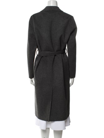 Joseph Wool Coat