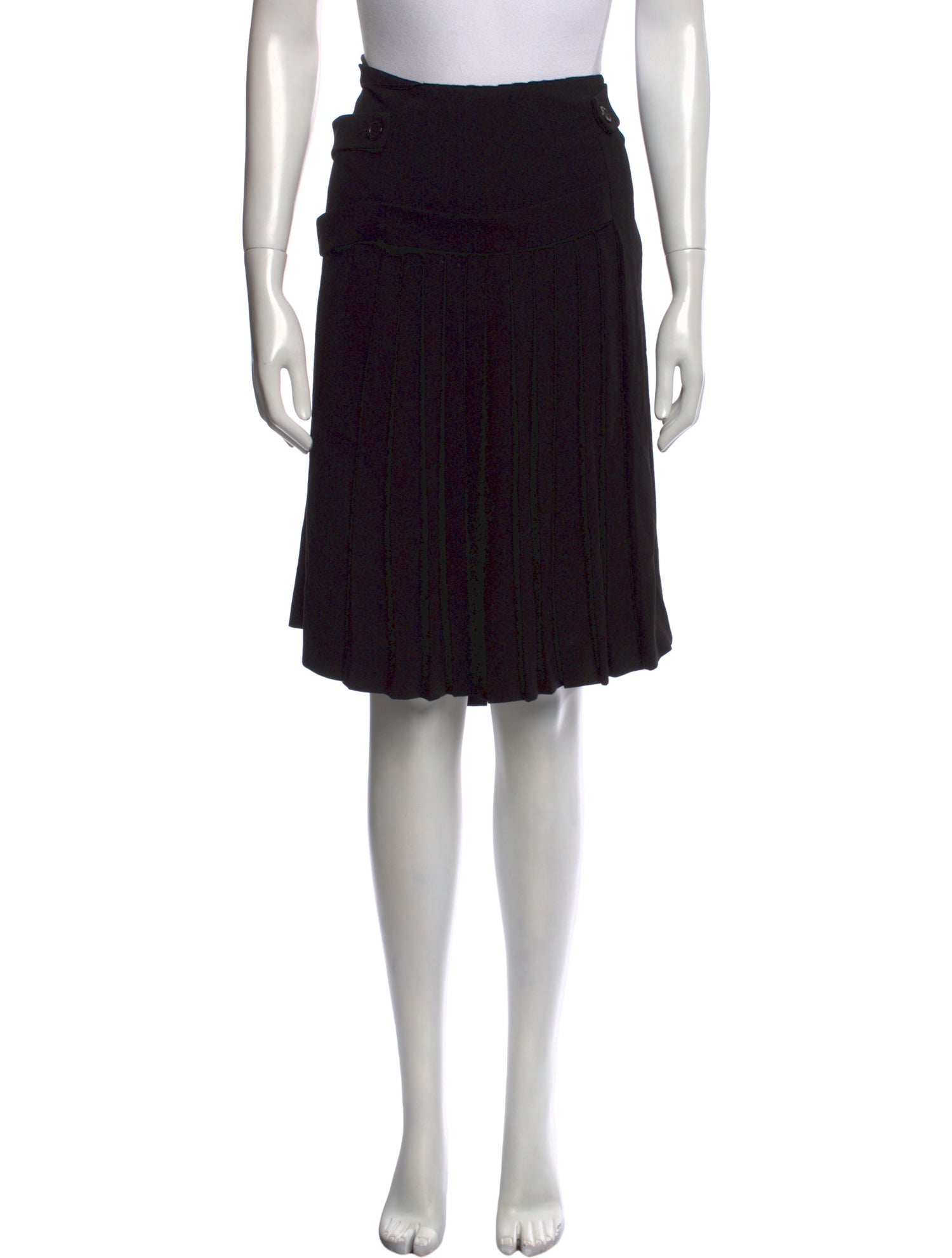 Joseph Knee-Length Skirt