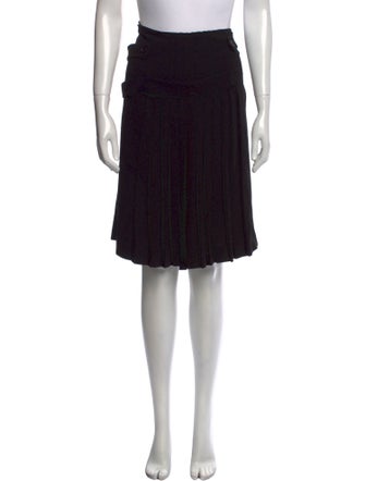 Joseph Knee-Length Skirt