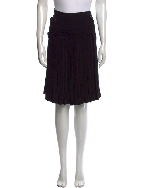 Joseph Knee-Length Skirt