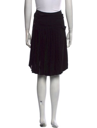 Joseph Knee-Length Skirt