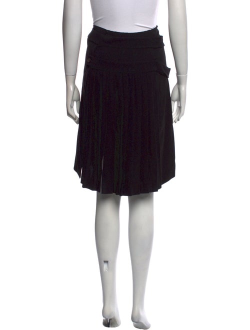 Joseph Knee-Length Skirt