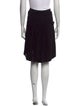 Joseph Knee-Length Skirt