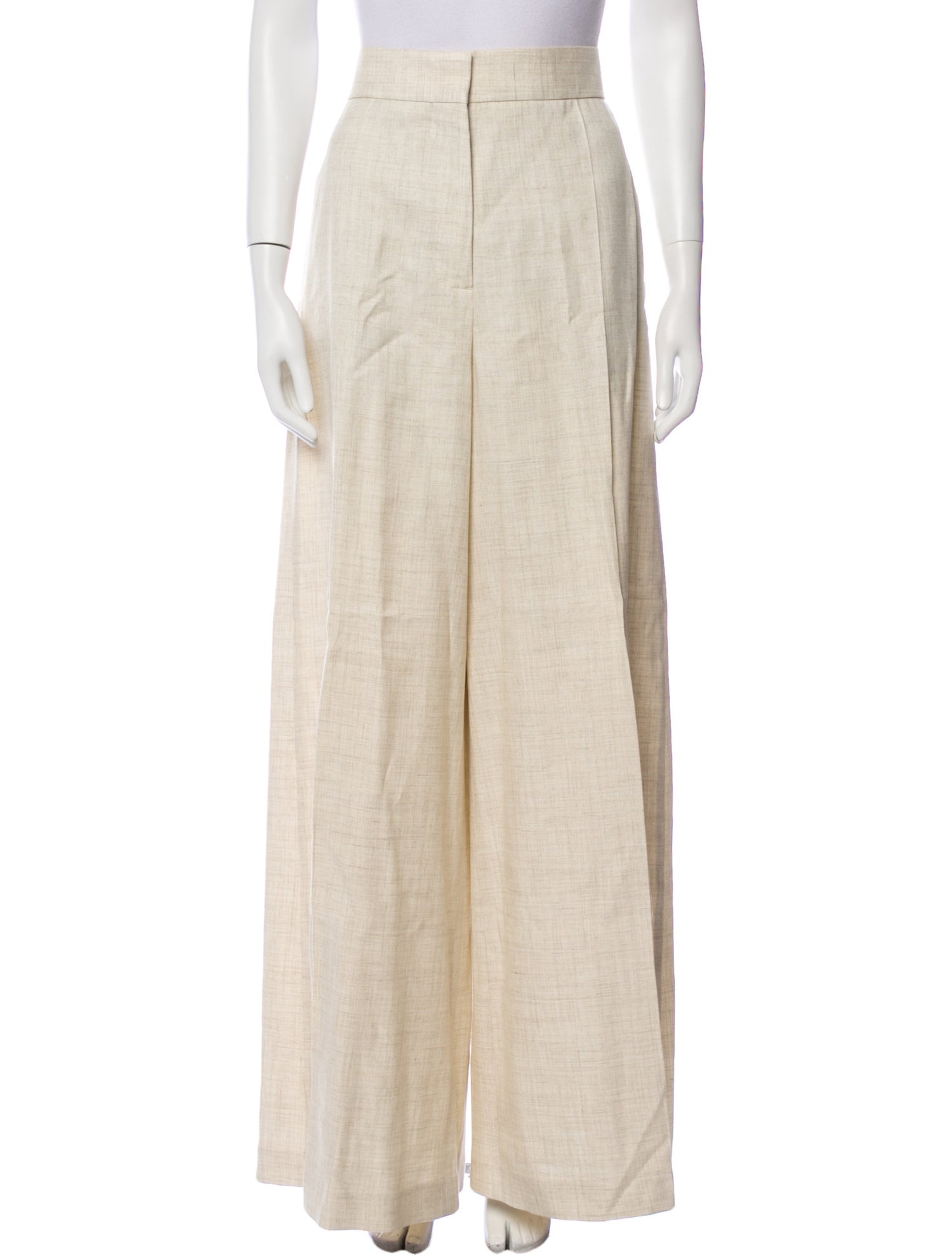 Joseph Wide Leg Pants w/ Tags