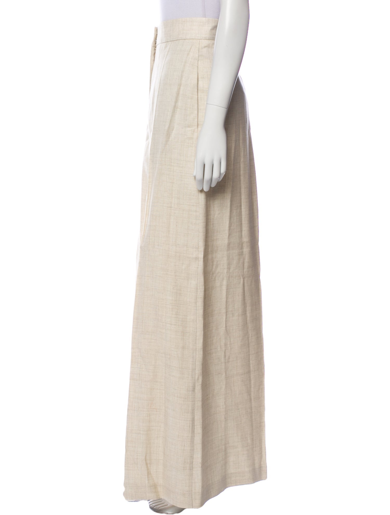 Joseph Wide Leg Pants w/ Tags