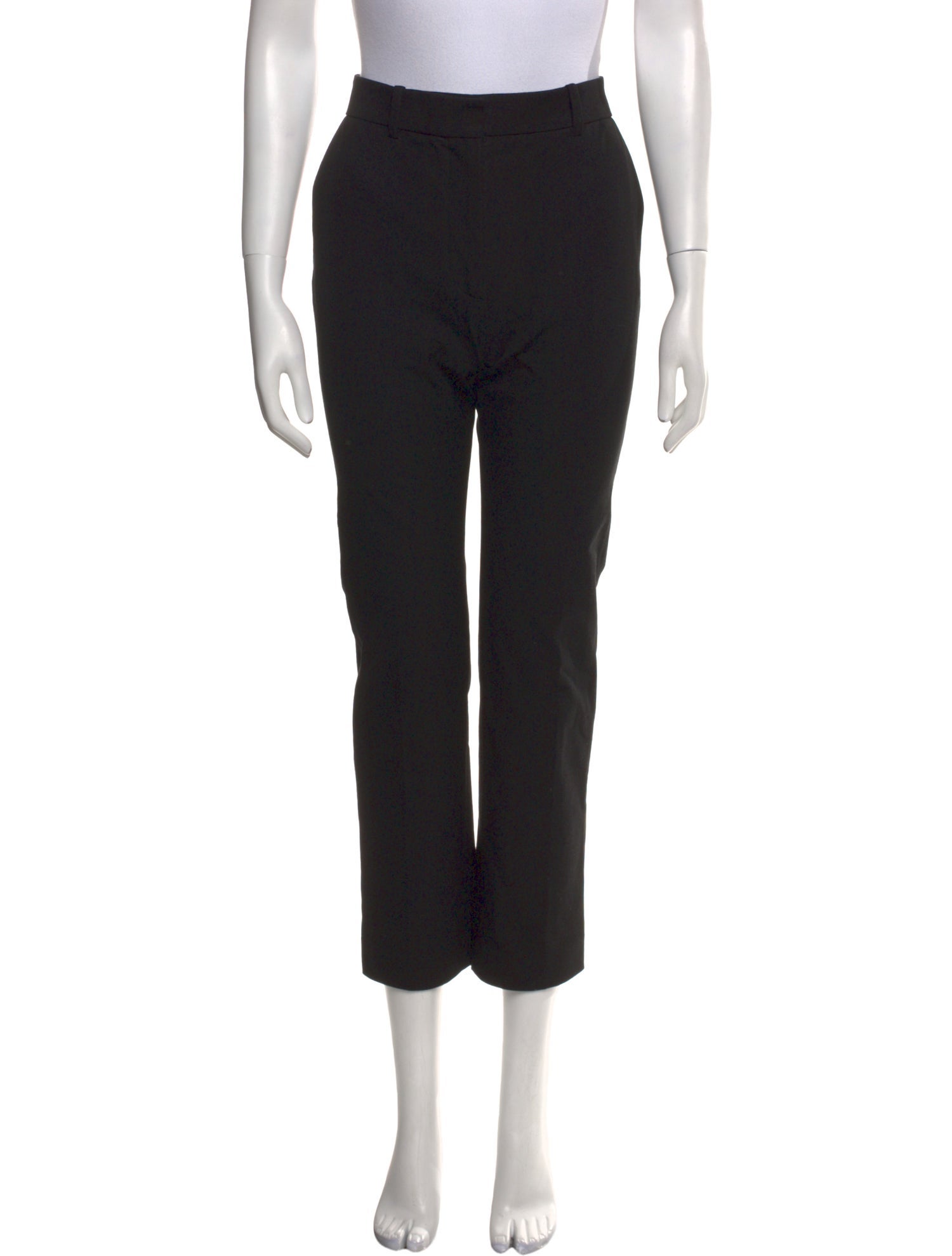 Joseph Straight Leg Pants