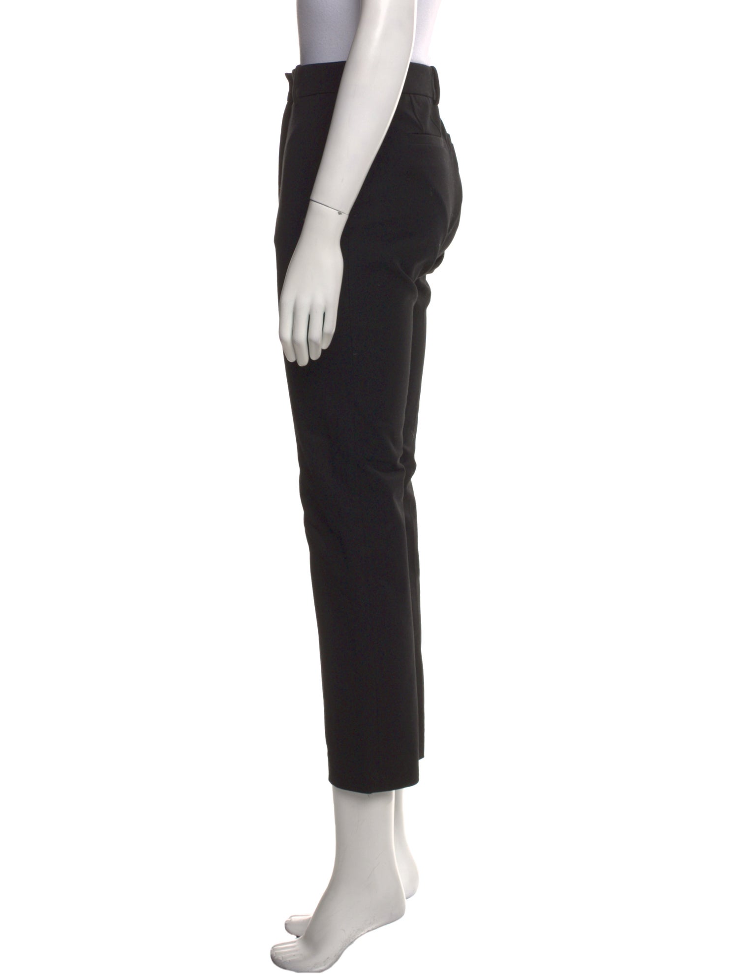 Joseph Straight Leg Pants