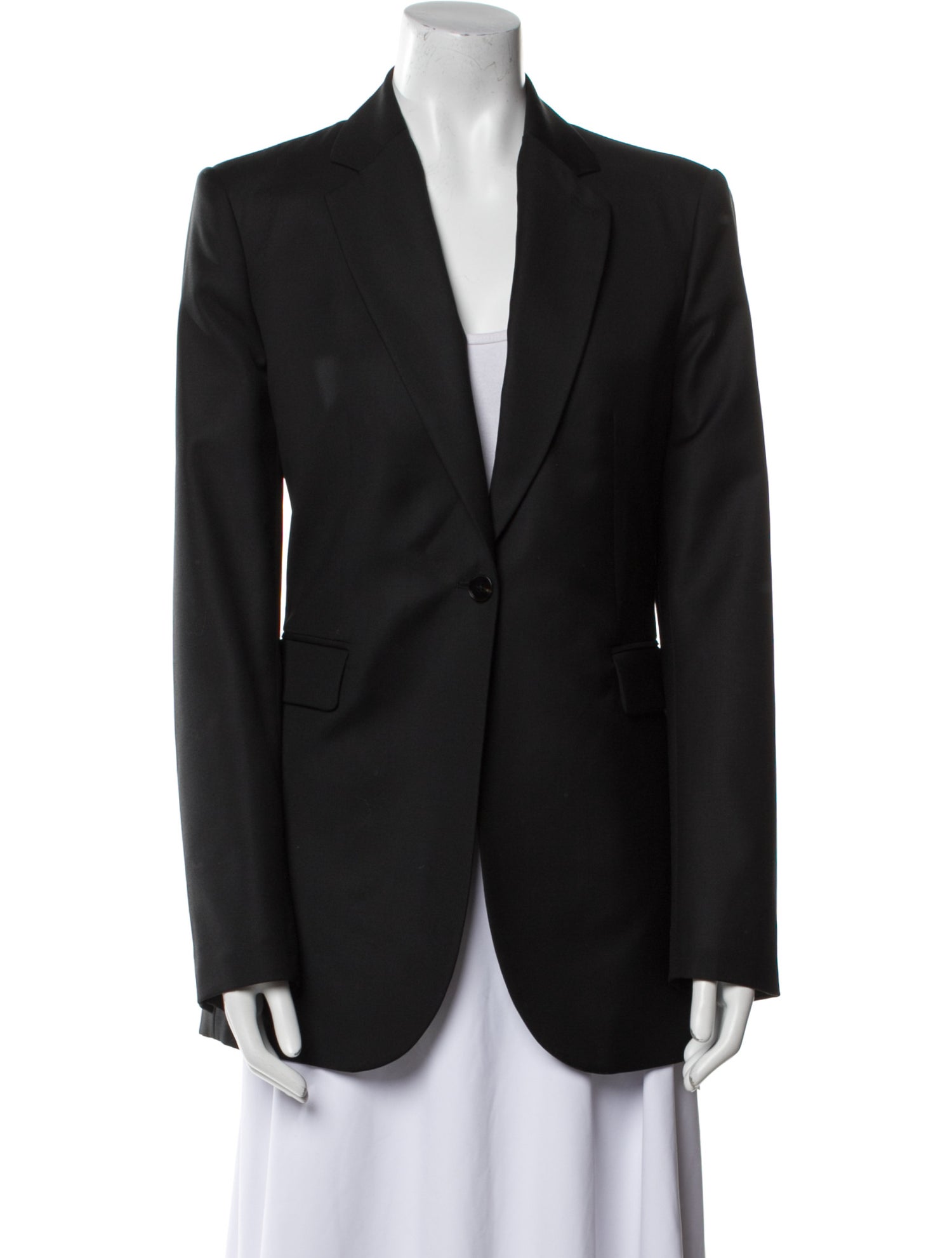 Joseph Wool Blazer