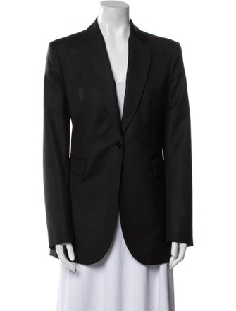 Joseph Wool Blazer