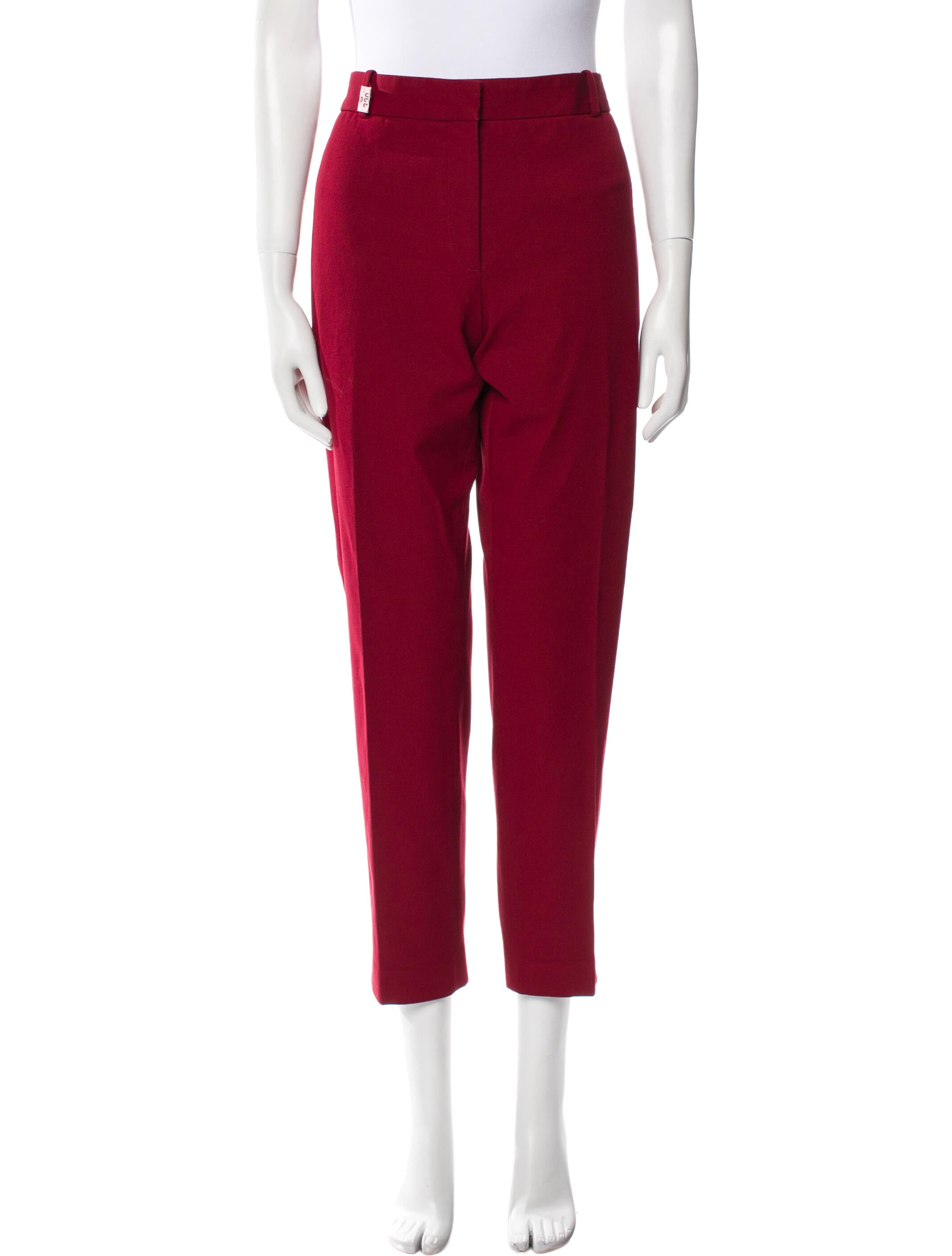 Joseph Straight Leg Pants