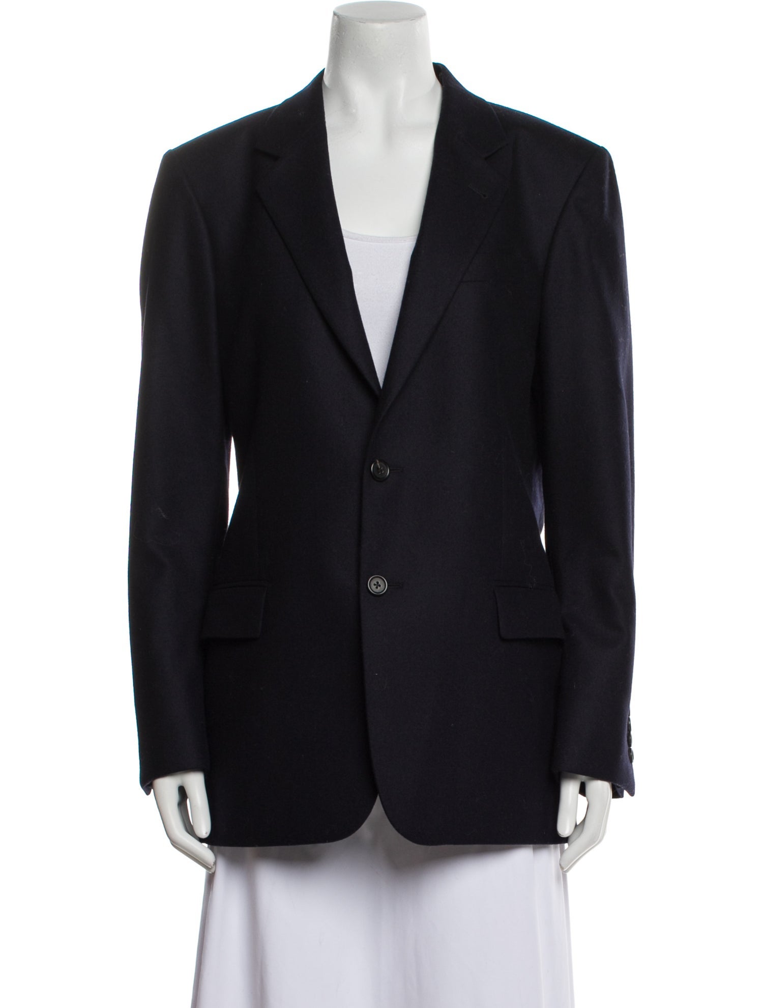 Joseph Wool Blazer