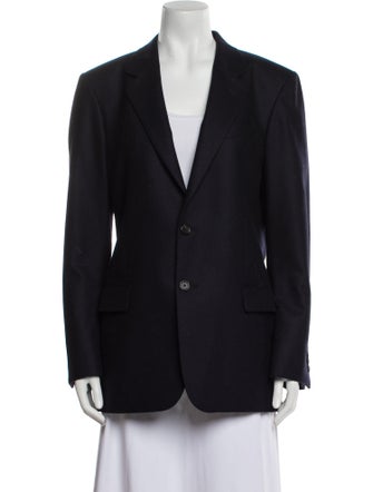 Joseph Wool Blazer