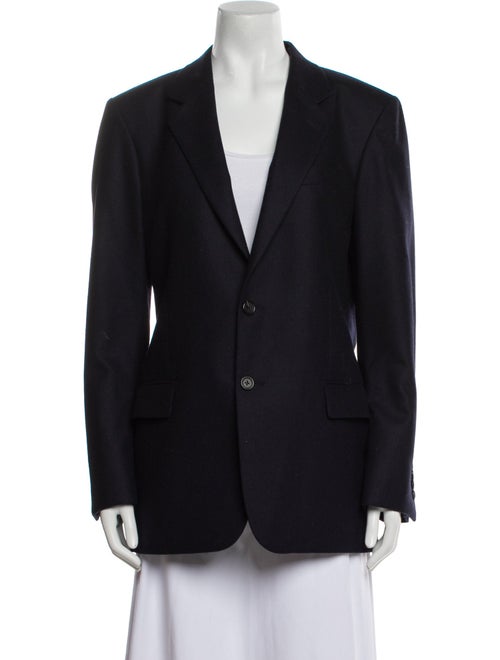 Joseph Wool Blazer