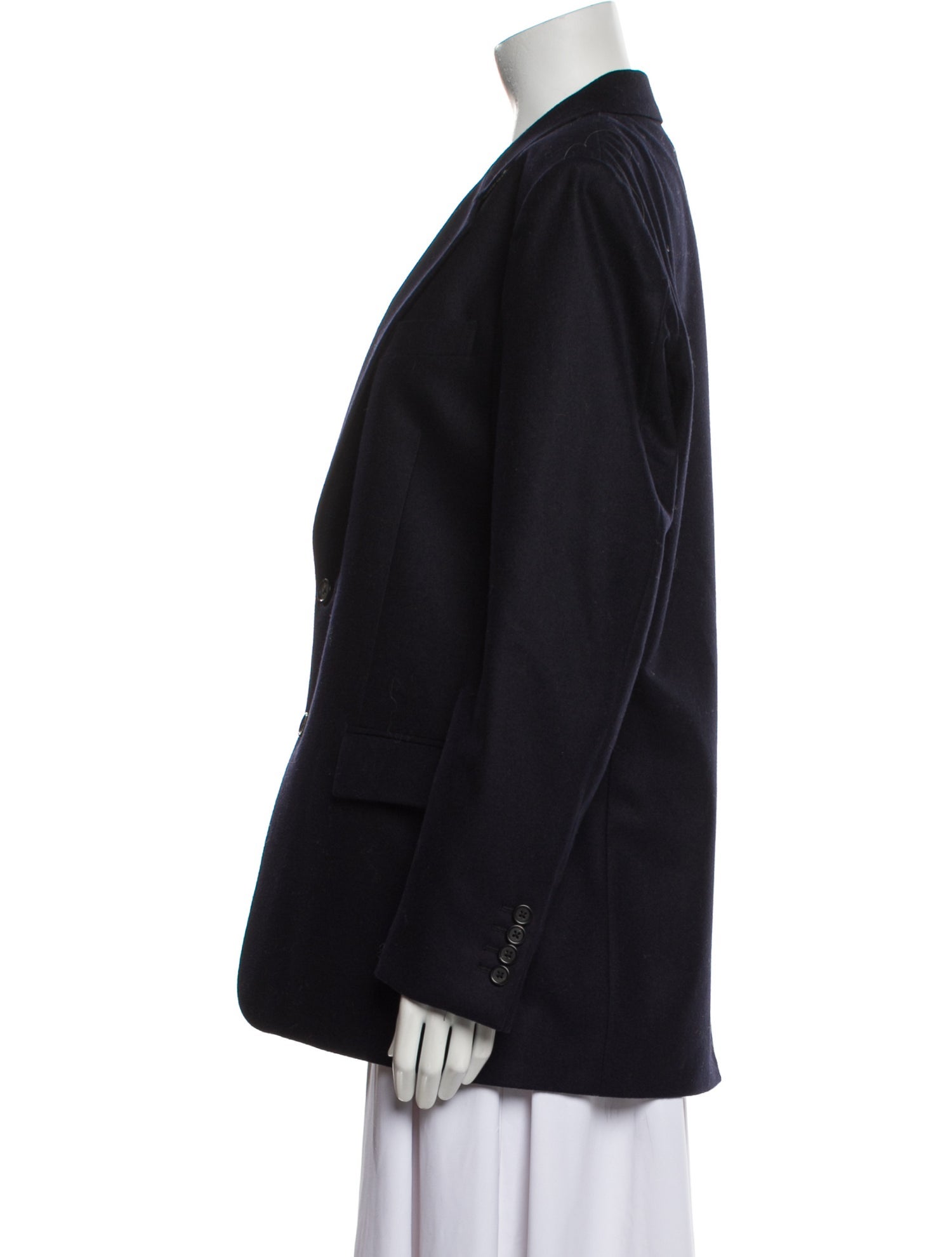 Joseph Wool Blazer