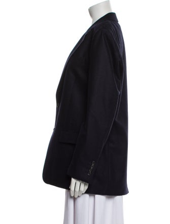 Joseph Wool Blazer