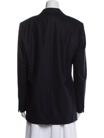 Joseph Wool Blazer