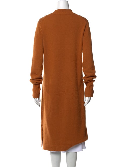Joseph Cashmere V-Neck Sweater