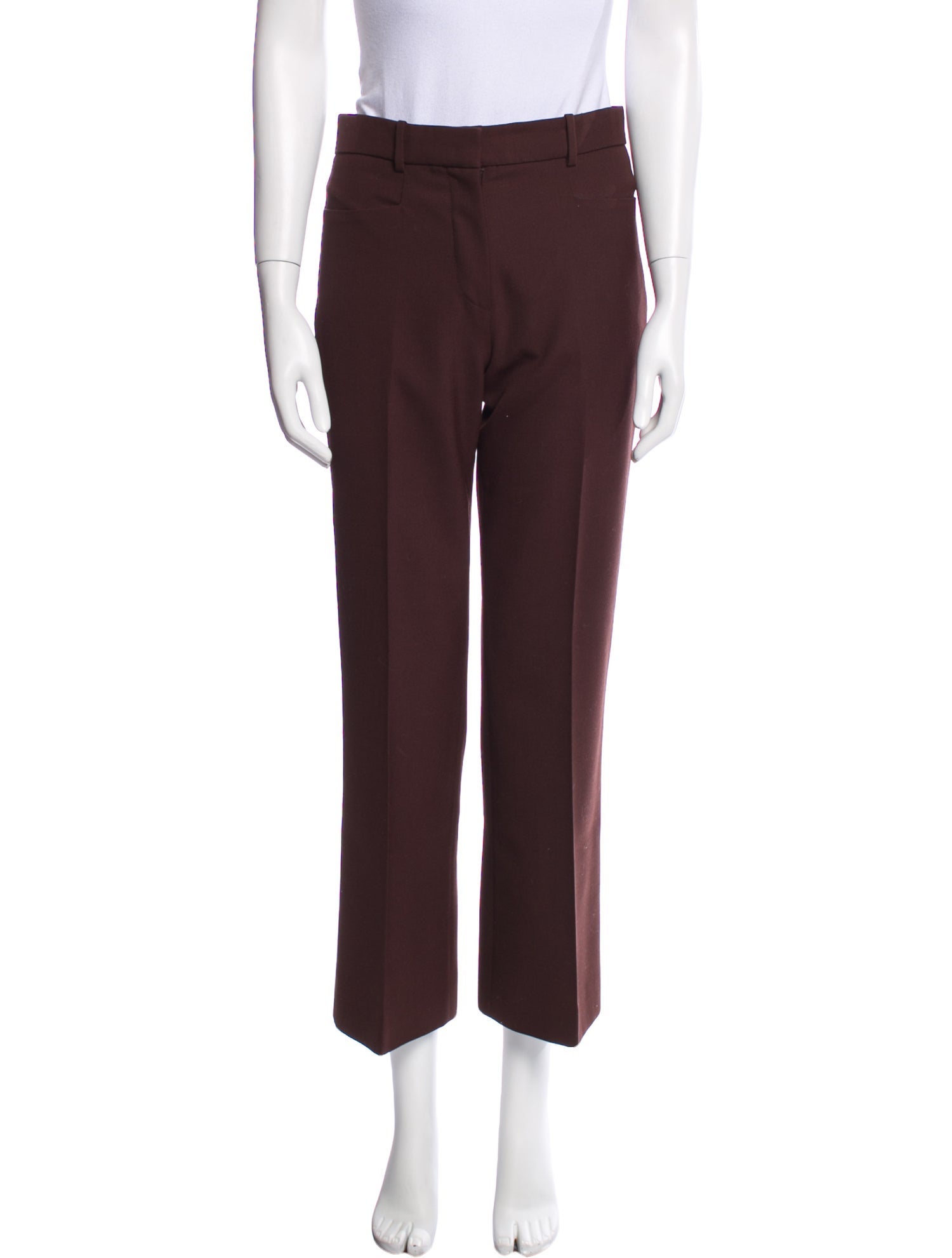 Joseph Wide Leg Pants