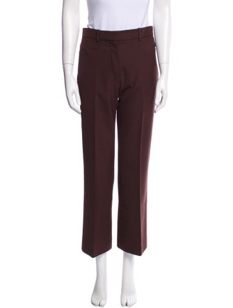 Joseph Wide Leg Pants