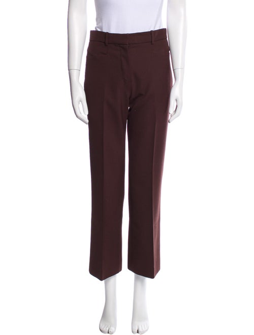 Joseph Wide Leg Pants