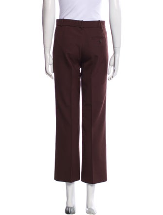 Joseph Wide Leg Pants