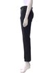 Joseph Wool Straight Leg Pants