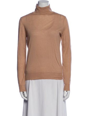 Joseph Cashmere Turtleneck Sweater