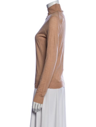 Joseph Cashmere Turtleneck Sweater
