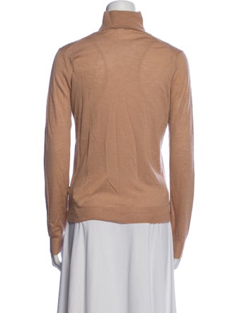 Joseph Cashmere Turtleneck Sweater