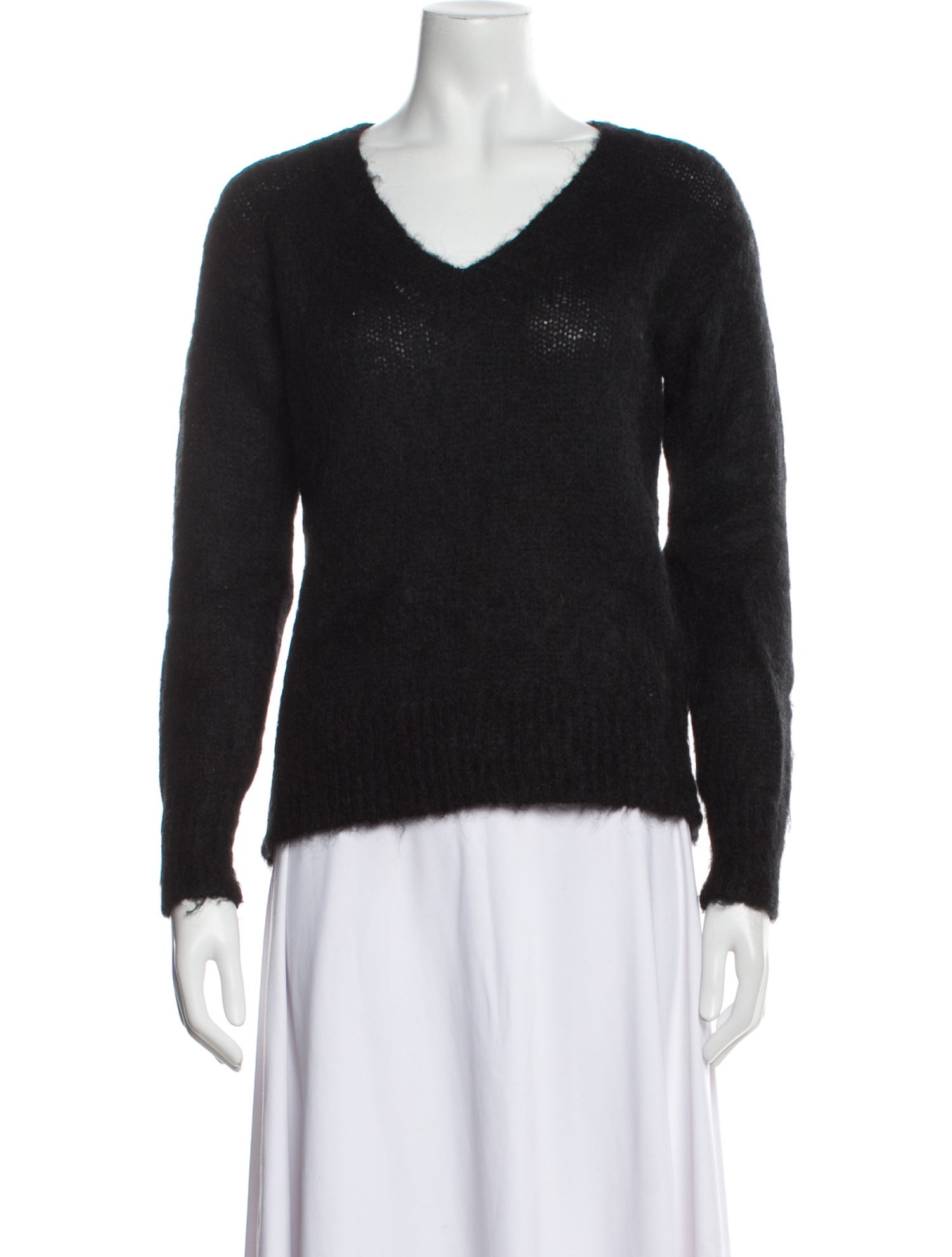 Joseph V-Neck Sweater