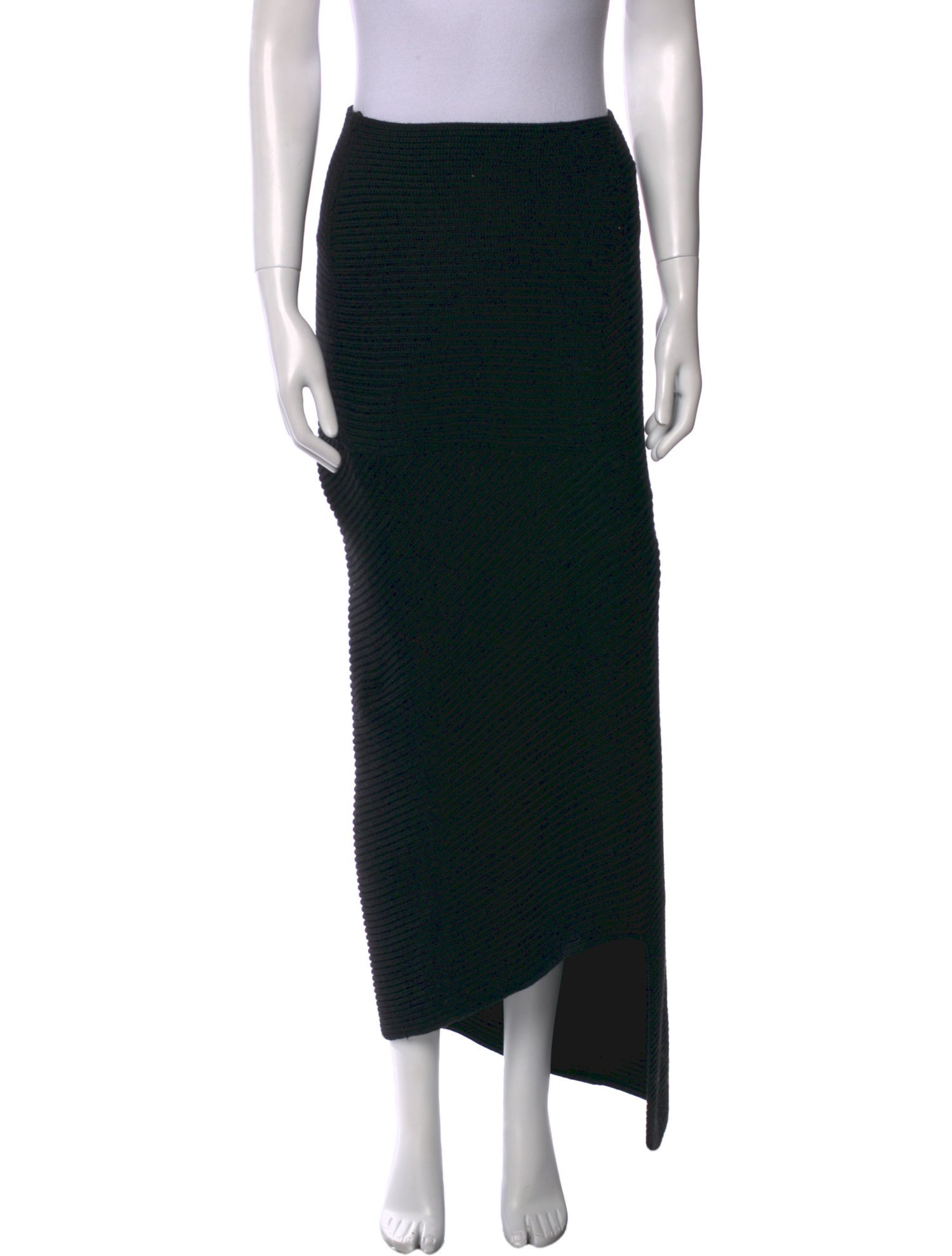 Joseph Merino Wool Midi Length Skirt w/ Tags