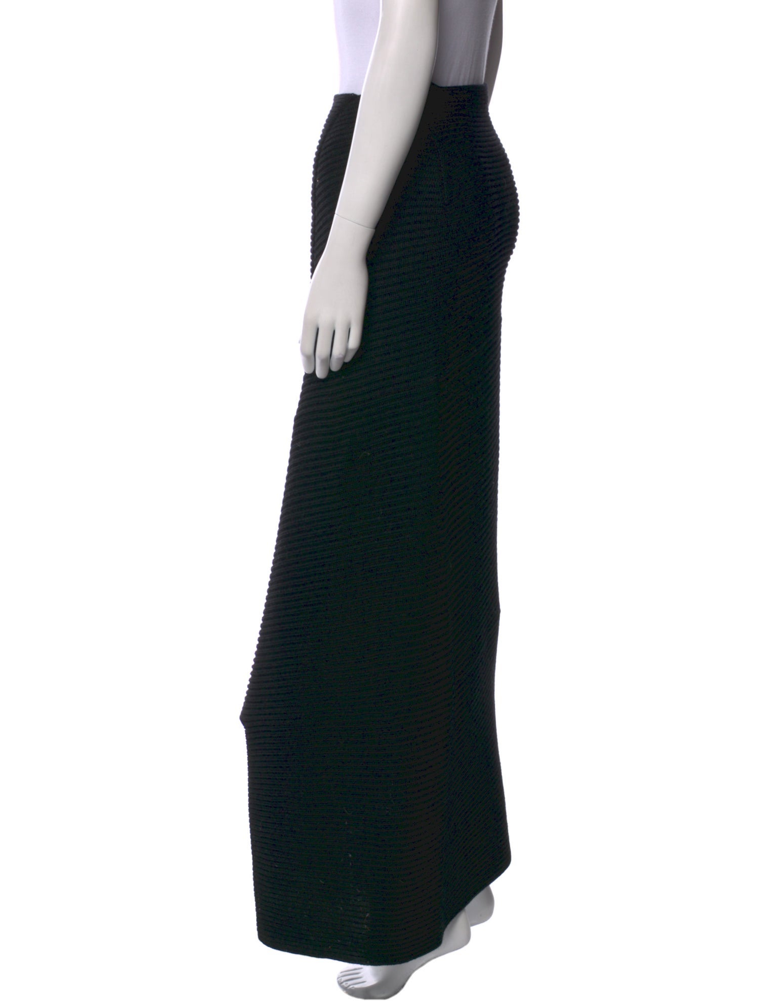 Joseph Merino Wool Midi Length Skirt w/ Tags