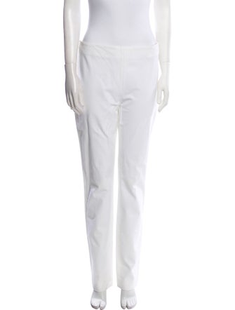 Joseph Straight Leg Pants