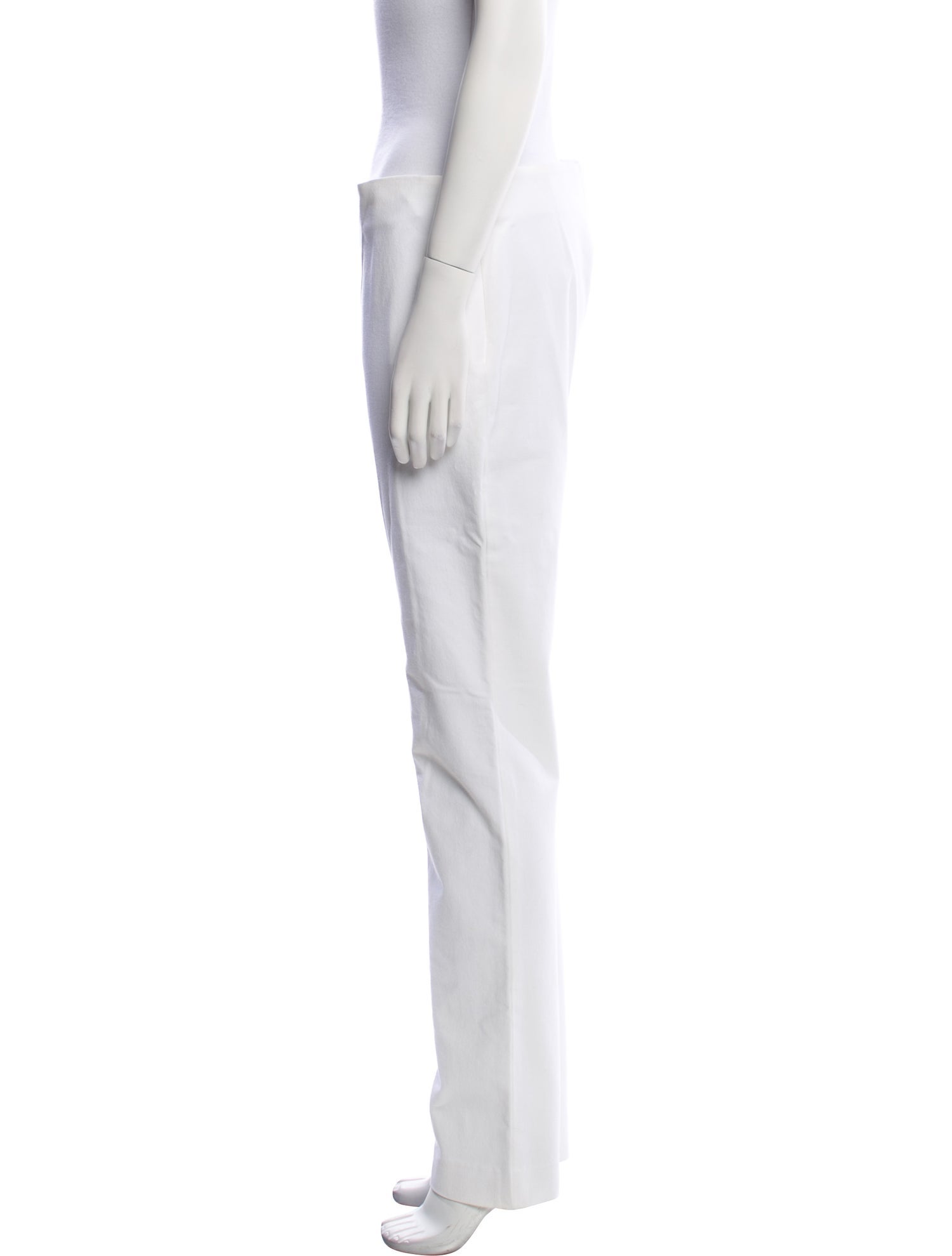 Joseph Straight Leg Pants