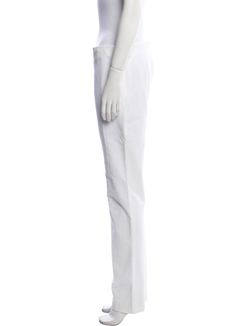 Joseph Straight Leg Pants