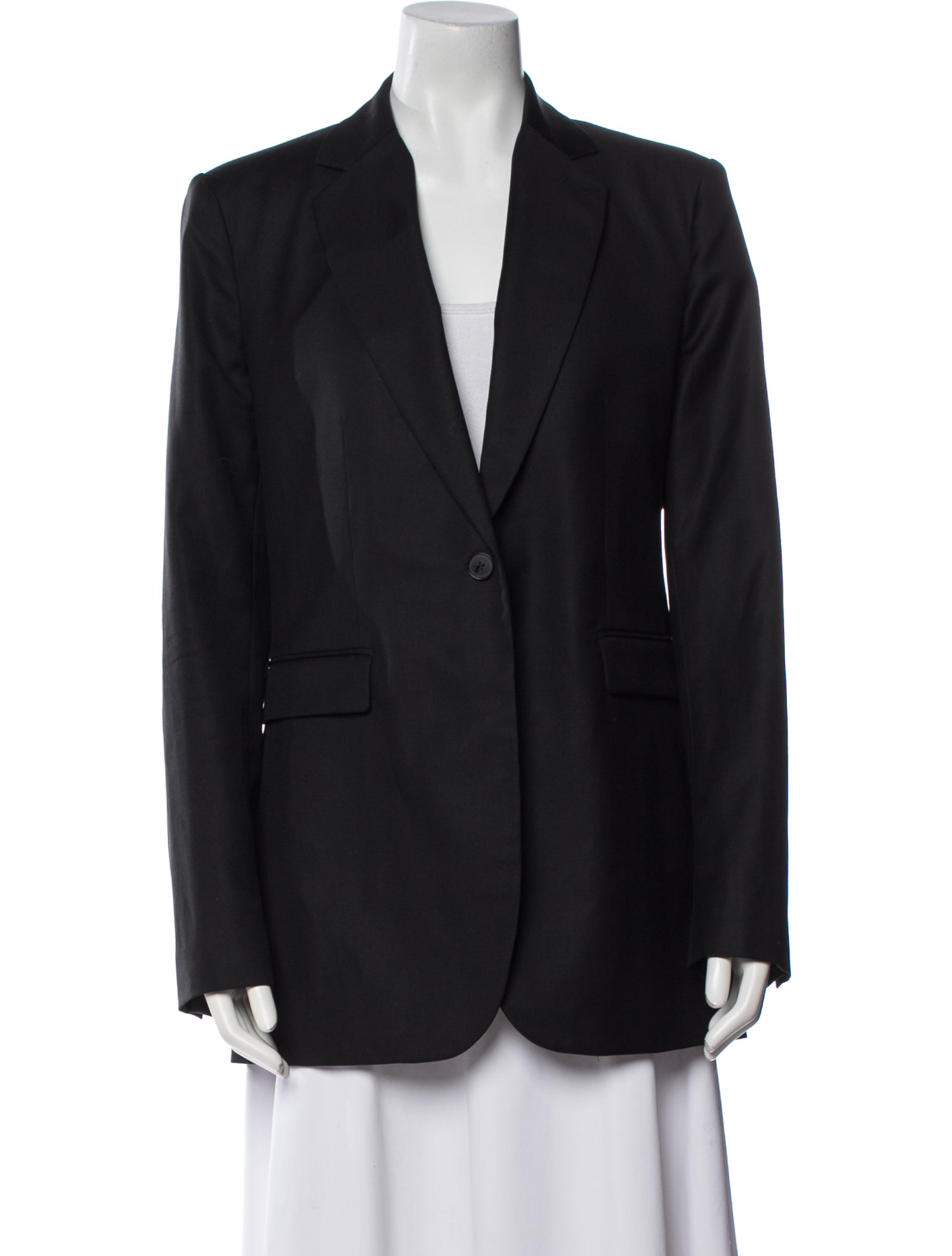 Joseph Wool Blazer