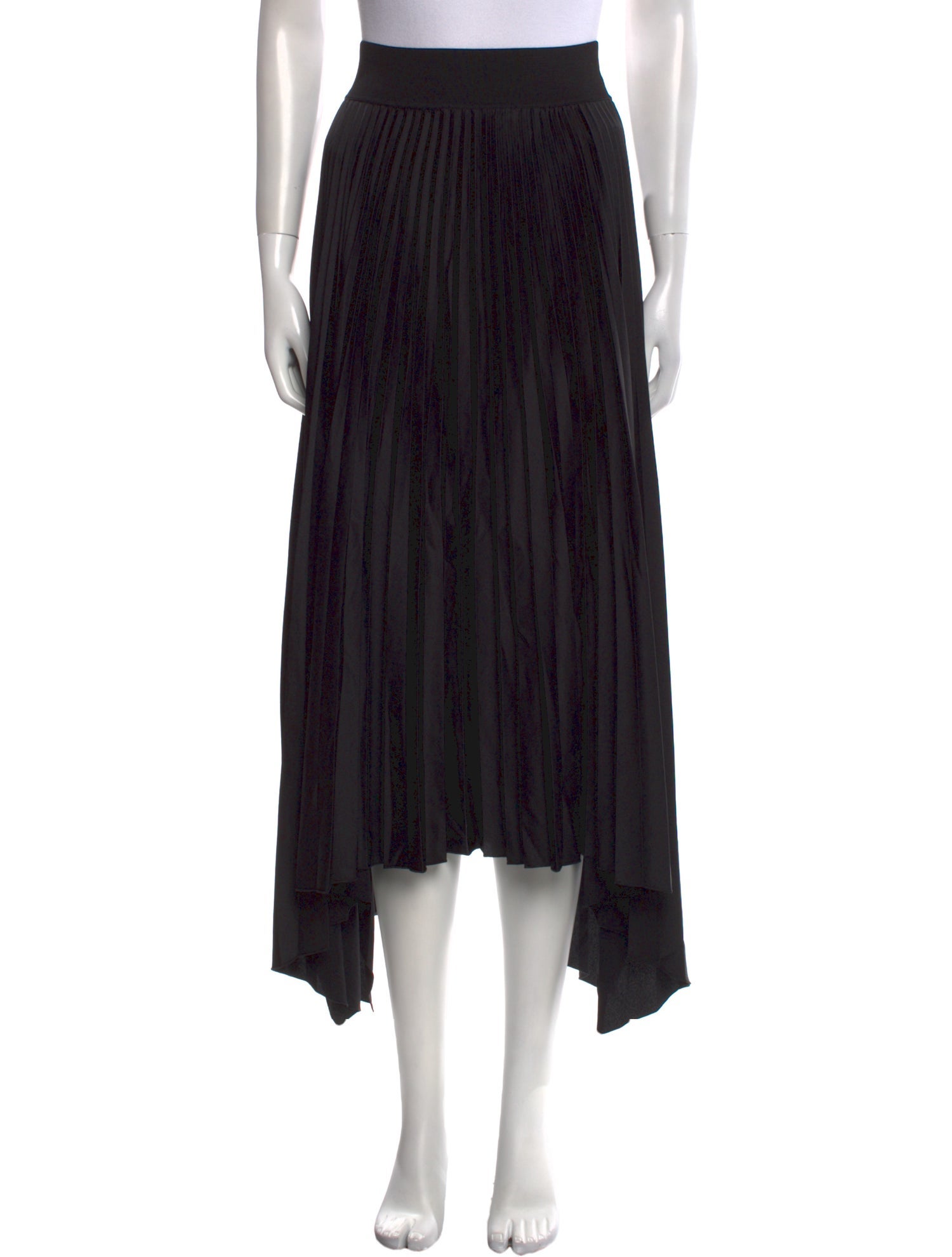 Joseph Midi Length Skirt