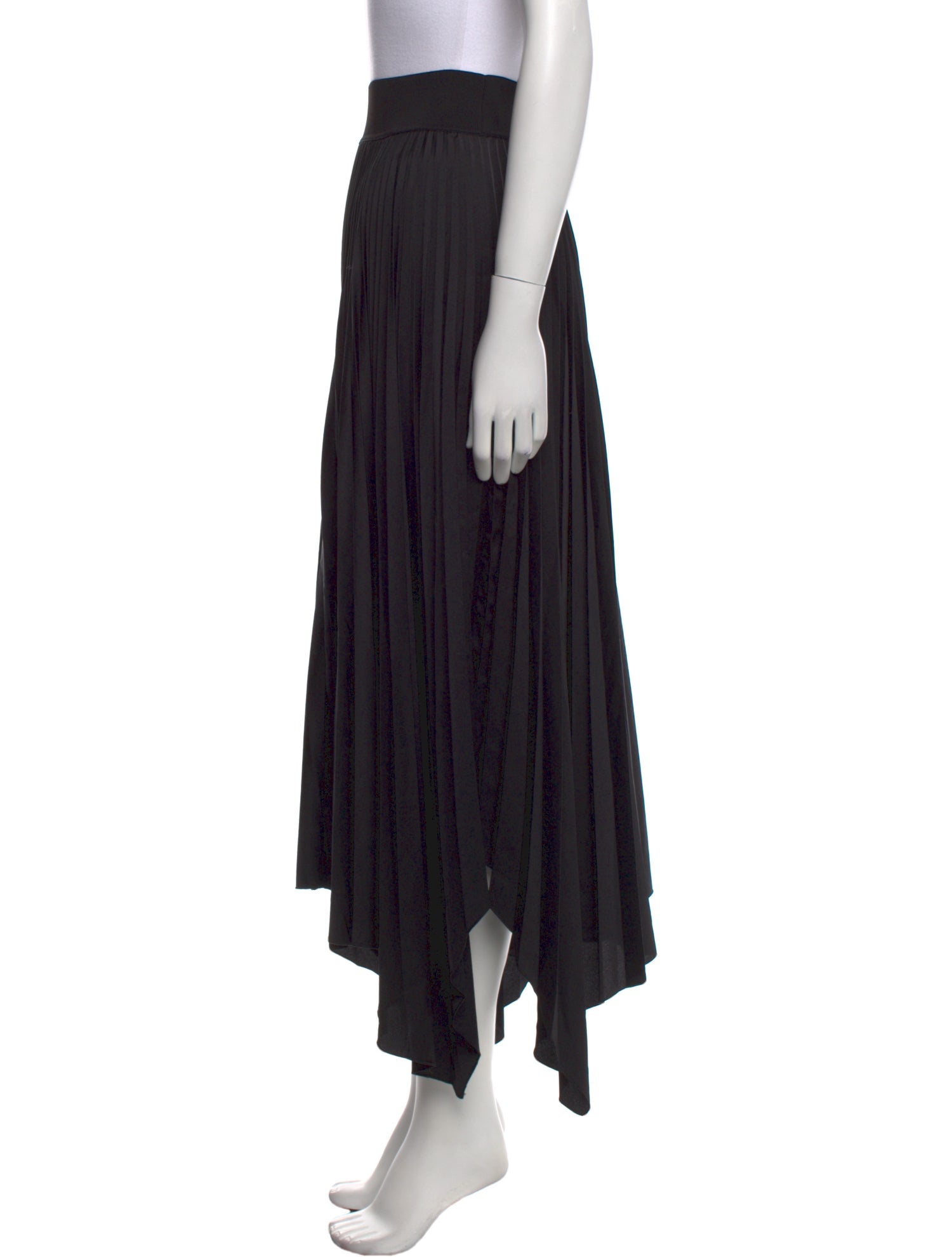 Joseph Midi Length Skirt