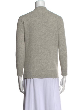 Joseph Wool V-Neck Sweater