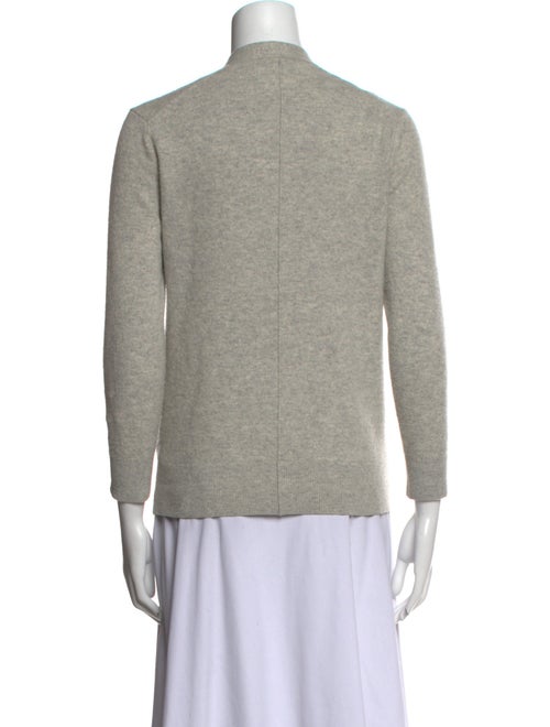 Joseph Wool V-Neck Sweater