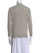 Joseph Wool V-Neck Sweater