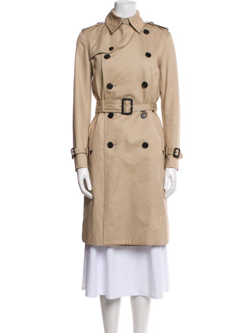 Joseph Trench Coat