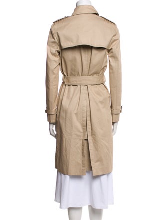 Joseph Trench Coat