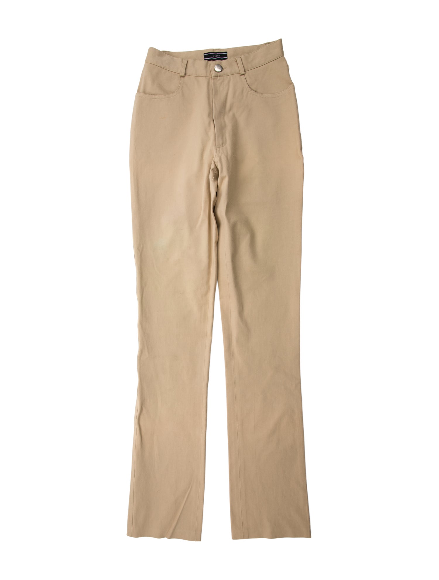 Joseph Straight Leg Pants